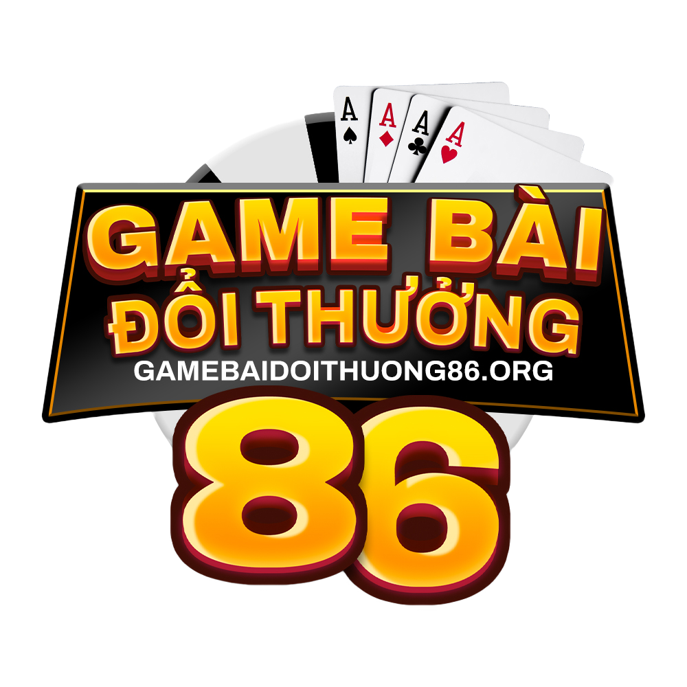 Game bài đổi thưởng 86