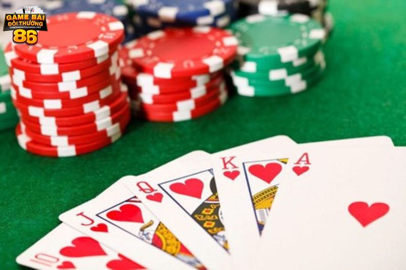 mini poker