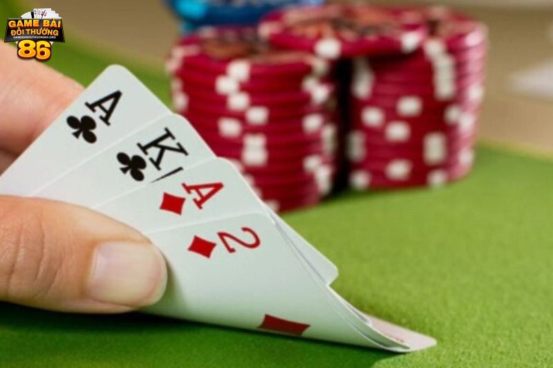 mini poker