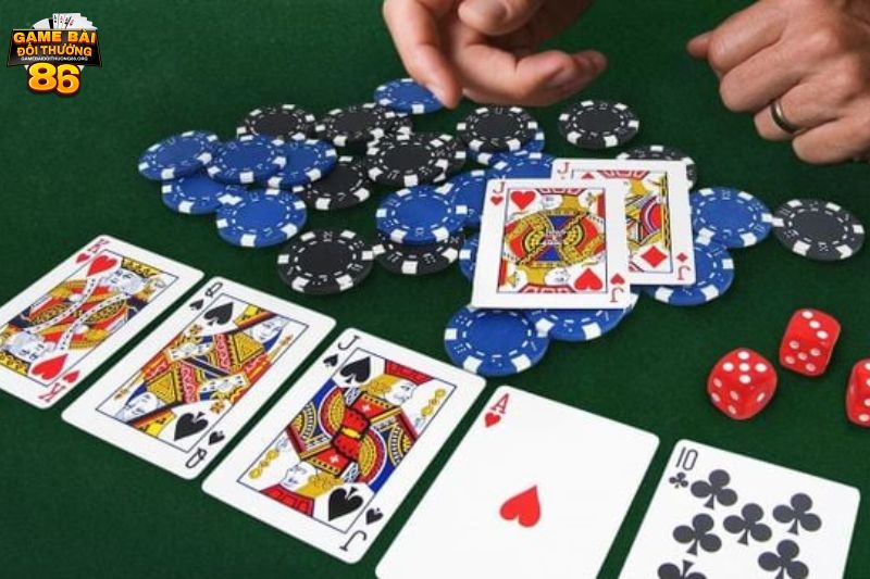 mini poker