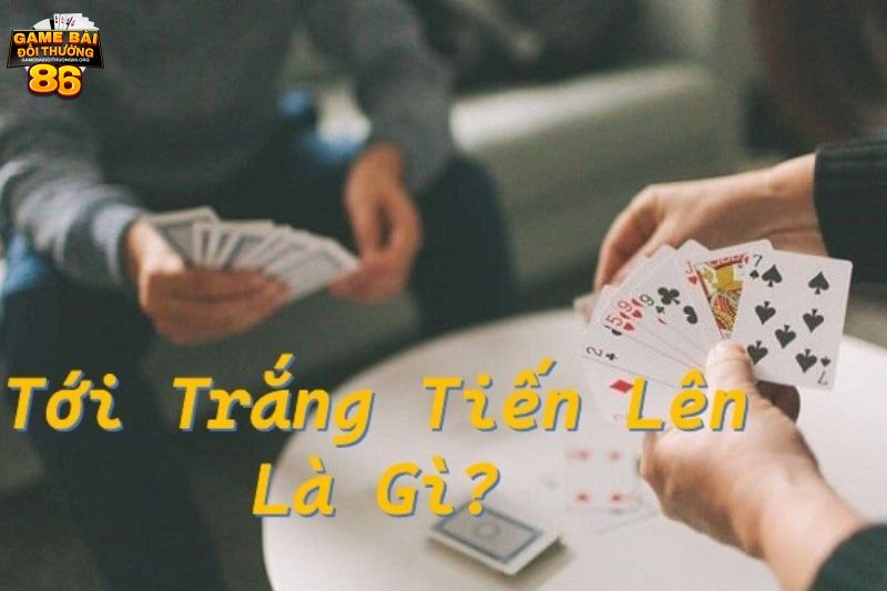 luật tới trắng