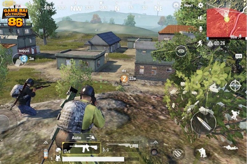 PUBG Mobile