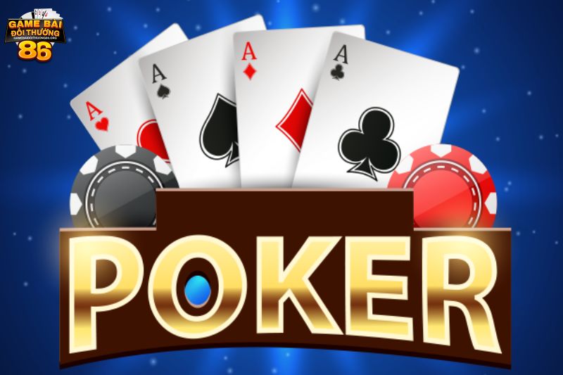 thuật ngữ poker