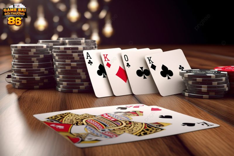 thuật ngữ poker