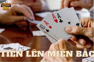 tiến lên miền bắc