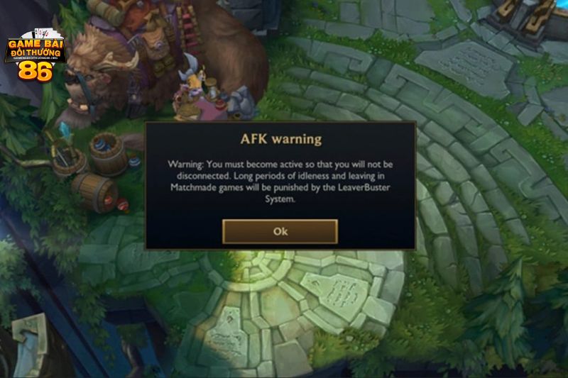 afk