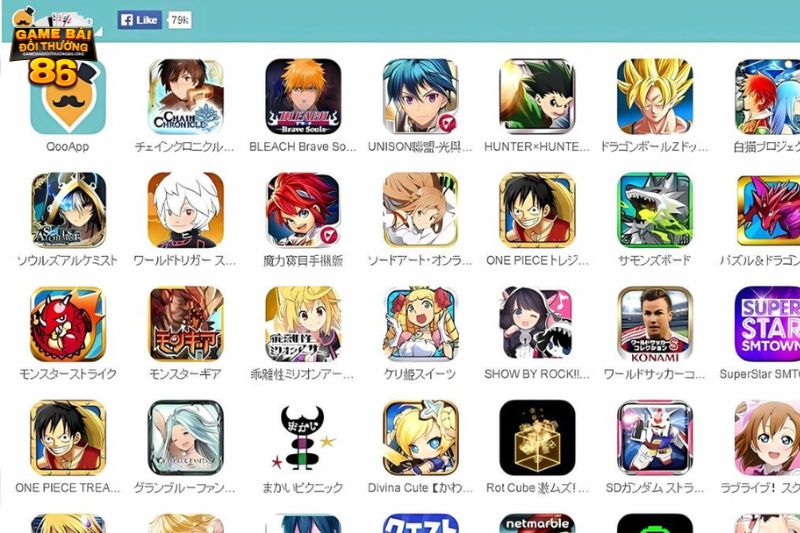 app chơi game miễn phí