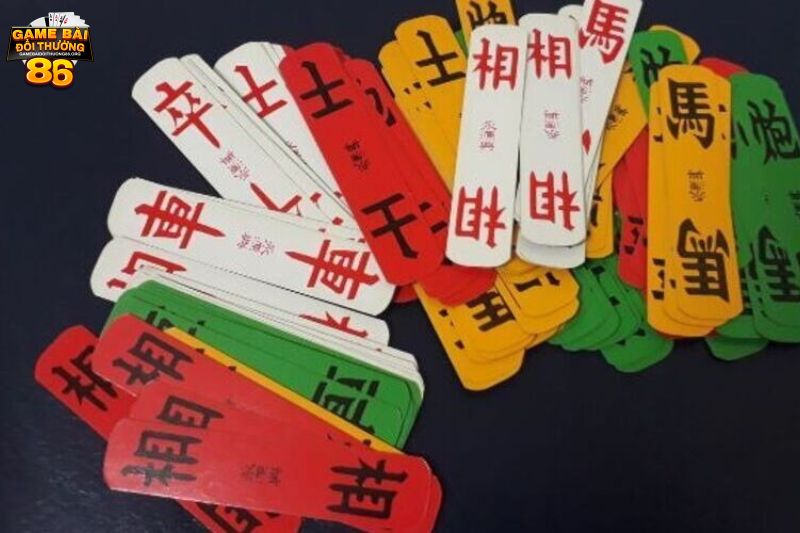 bài tứ sắc bao nhiêu lá
