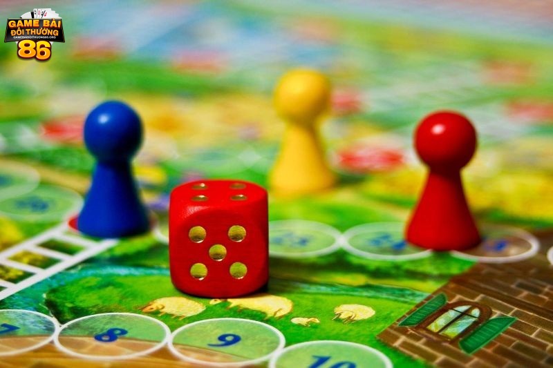 board game 2 người