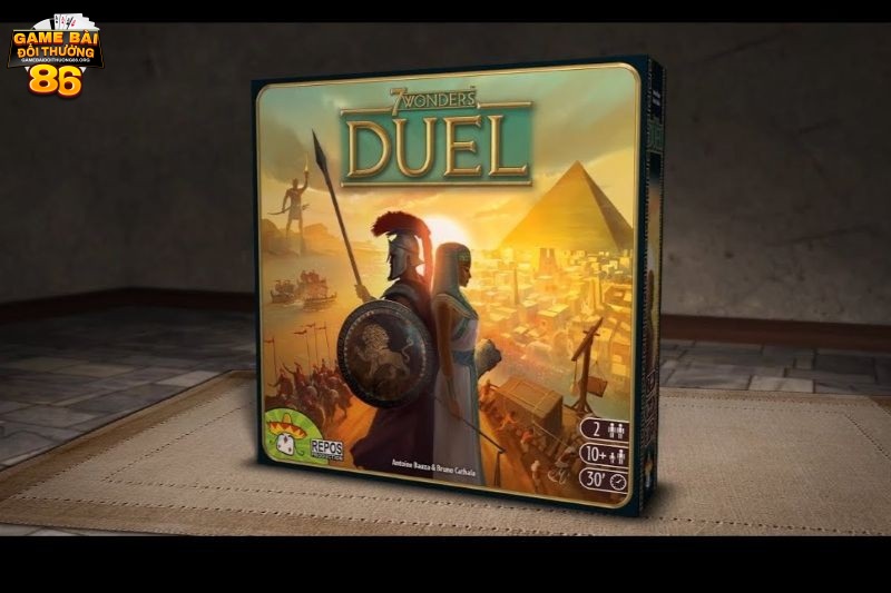 board game 2 người