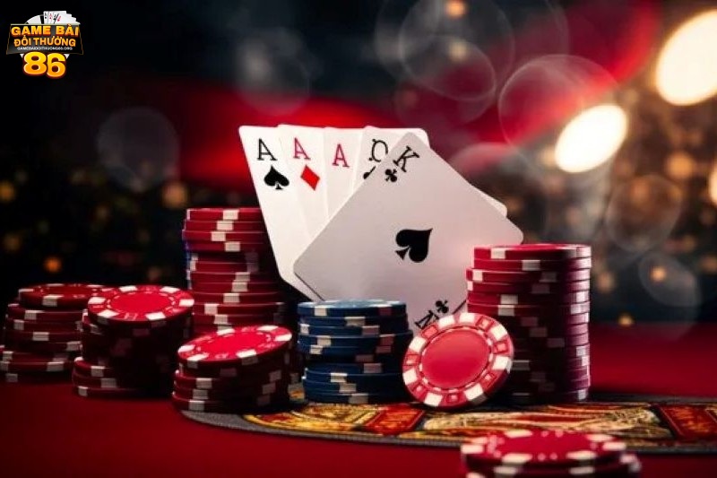 các vị trí trong poker