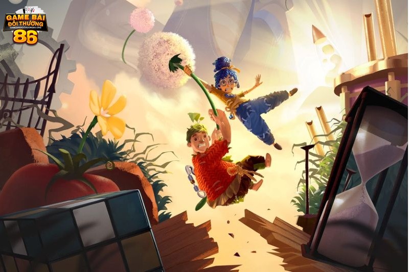 game 2 người miễn phí