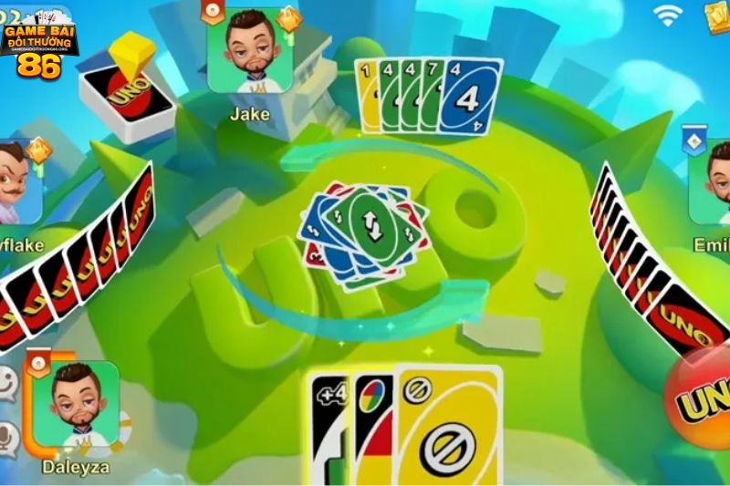 game 2 người trên điện thoại