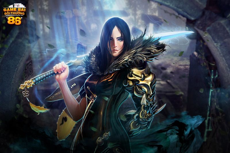 game anime miễn phí