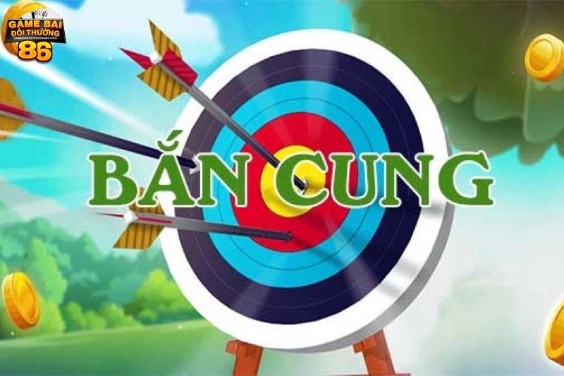 game bắn cung miễn phí