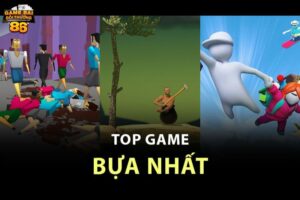 game bựa miễn phí