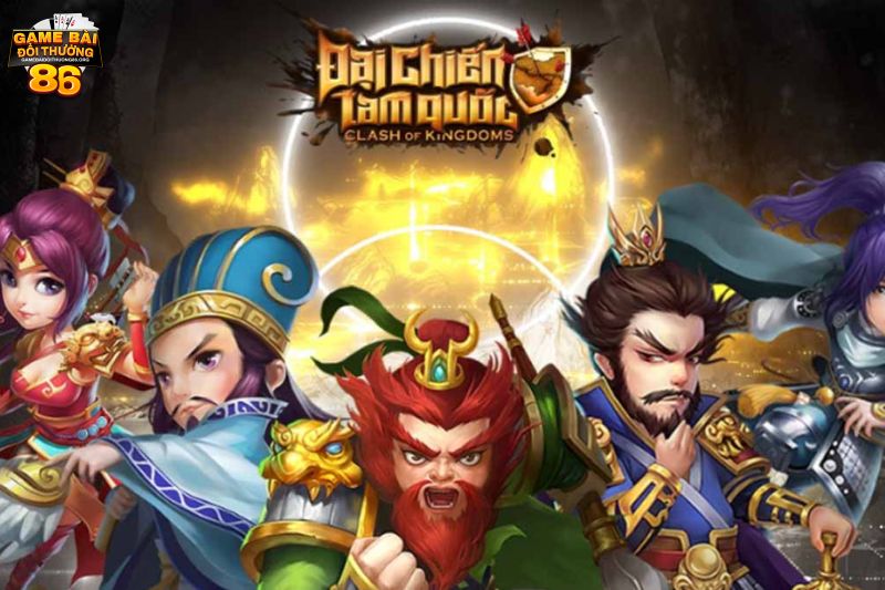 game chiến thuật miễn phí