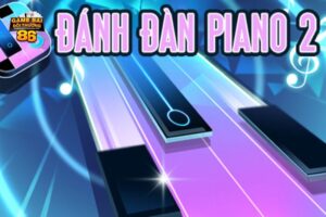 game đánh đàn miễn phí