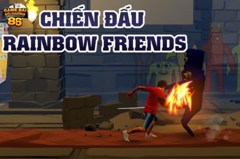 game đánh nhau 2 người Y8