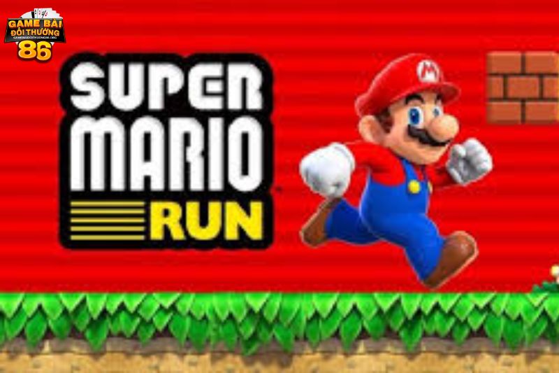 game mario miễn phí