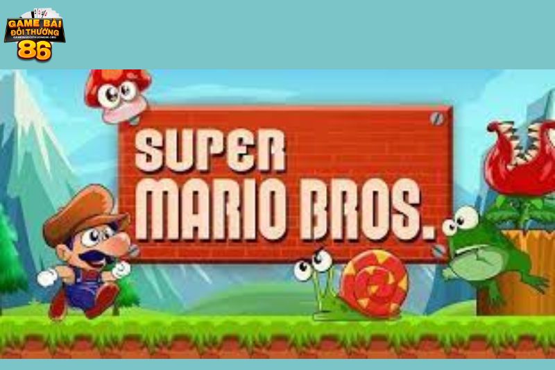 game mario miễn phí