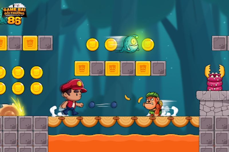 game mario miễn phí