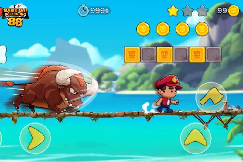 game mario miễn phí