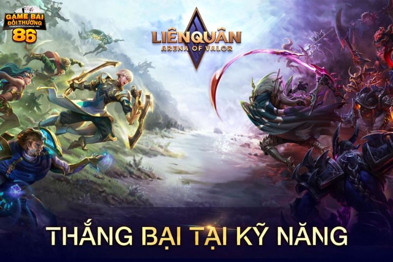 game miễn phí