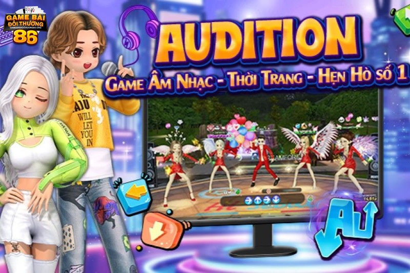 game nhảy miễn phí