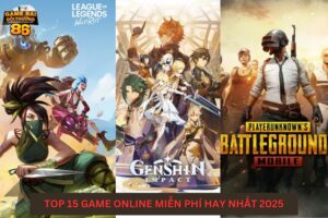 game online miễn phí