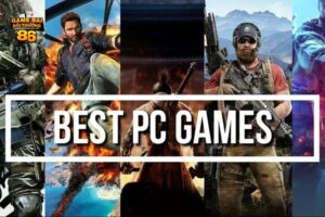 game pc miễn phí