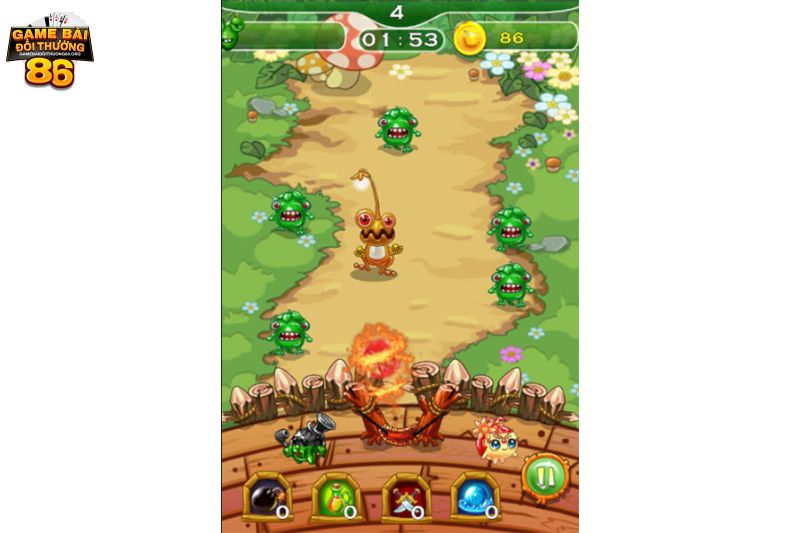 game trái cây miễn phí