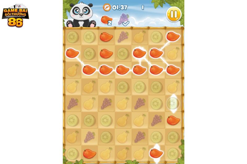 game trái cây miễn phí