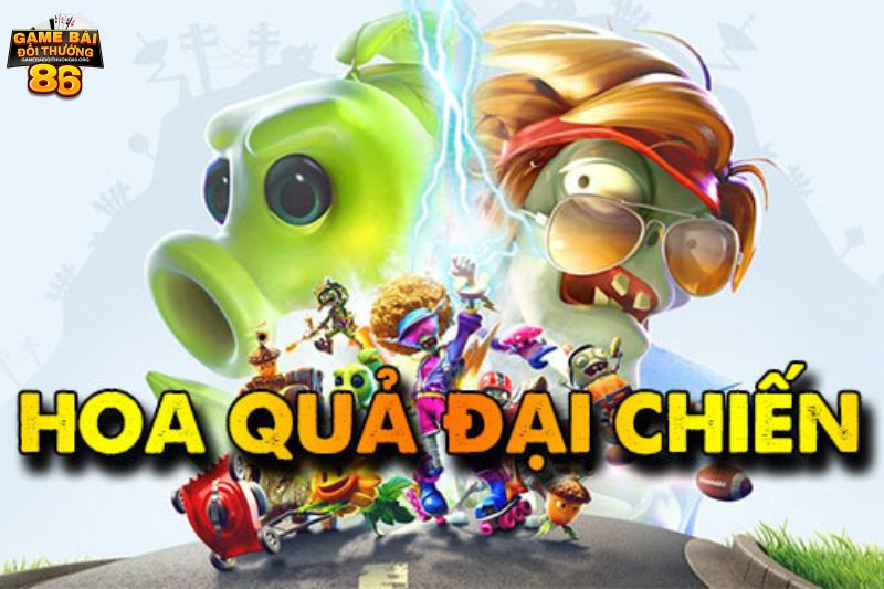 game trái cây miễn phí