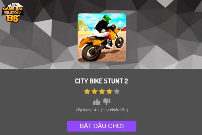 game xe đạp 2 người