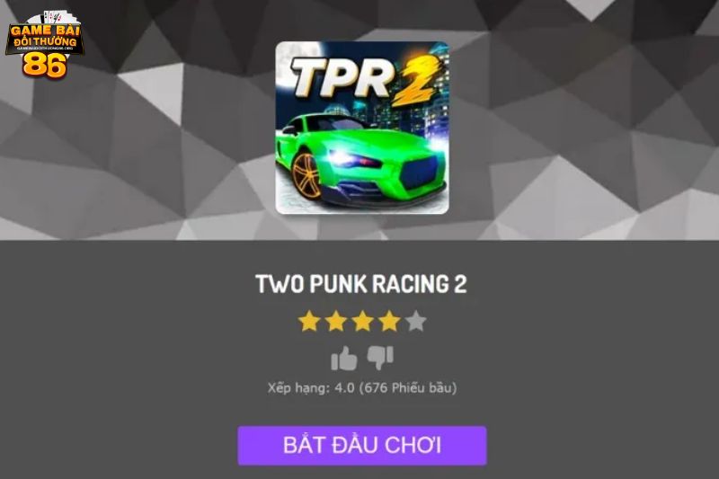 game xe đạp 2 bánh