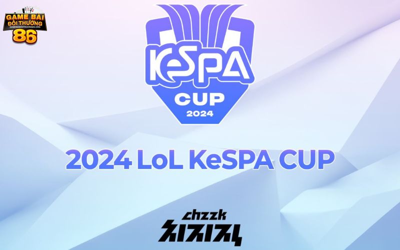 kespa cup