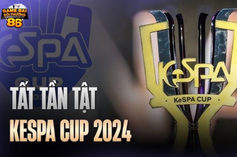 kespa cup