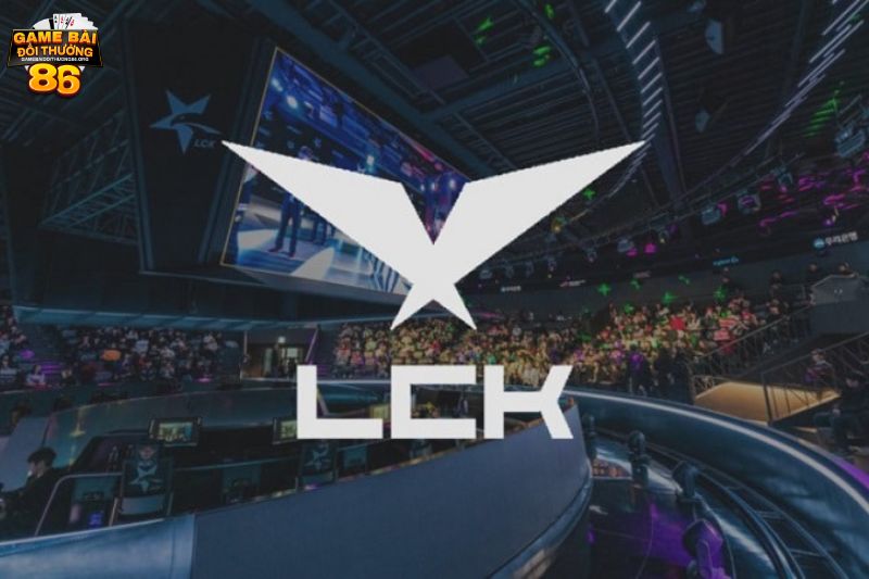 lck