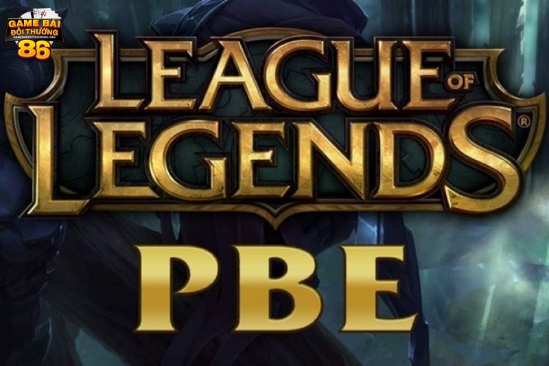 lol pbe