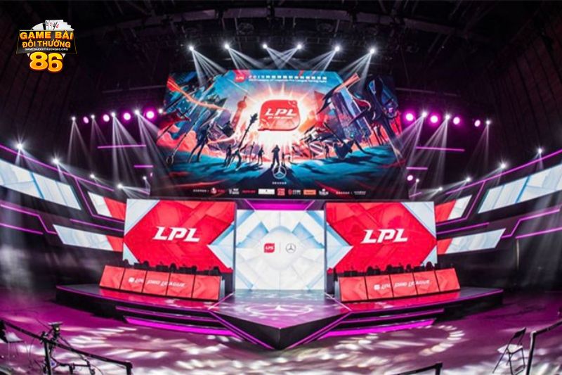 LPL