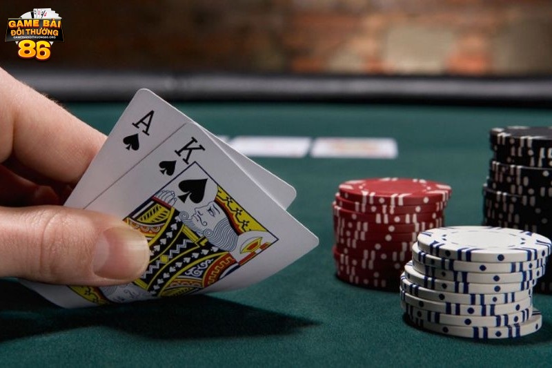 mẹo chơi poker