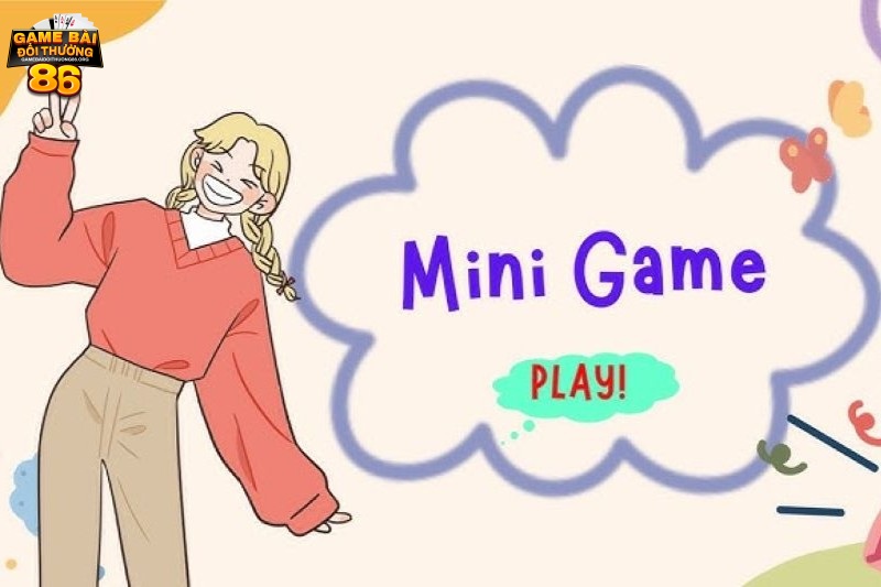 mini game miễn phí