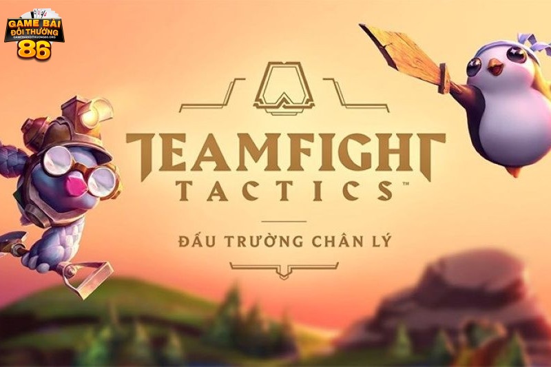 thuật ngữ tft