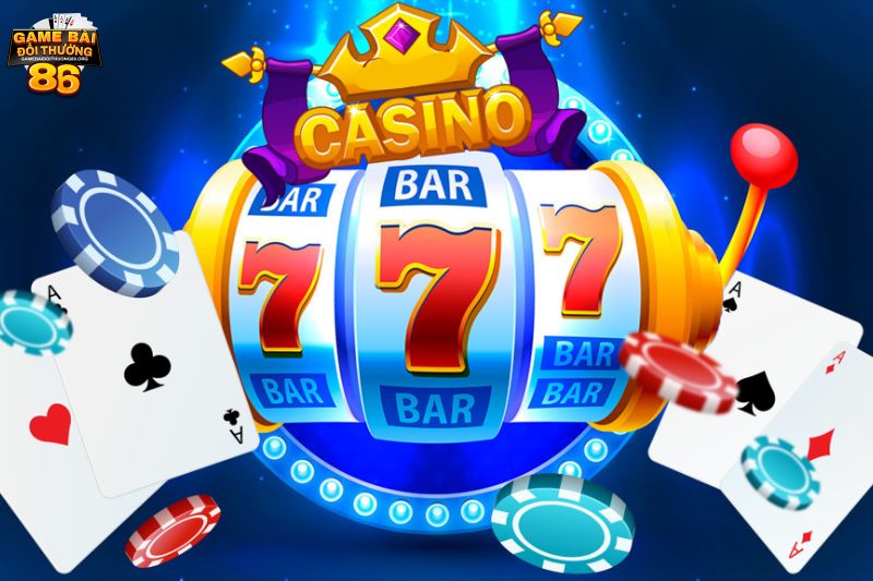 Cách chơi Slot game