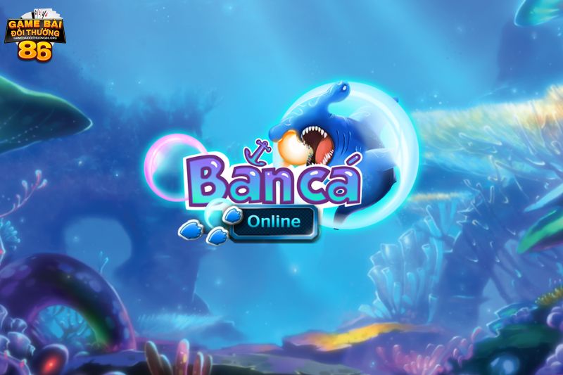 game bắn cá