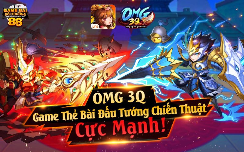 game chiến thuật tam quốc