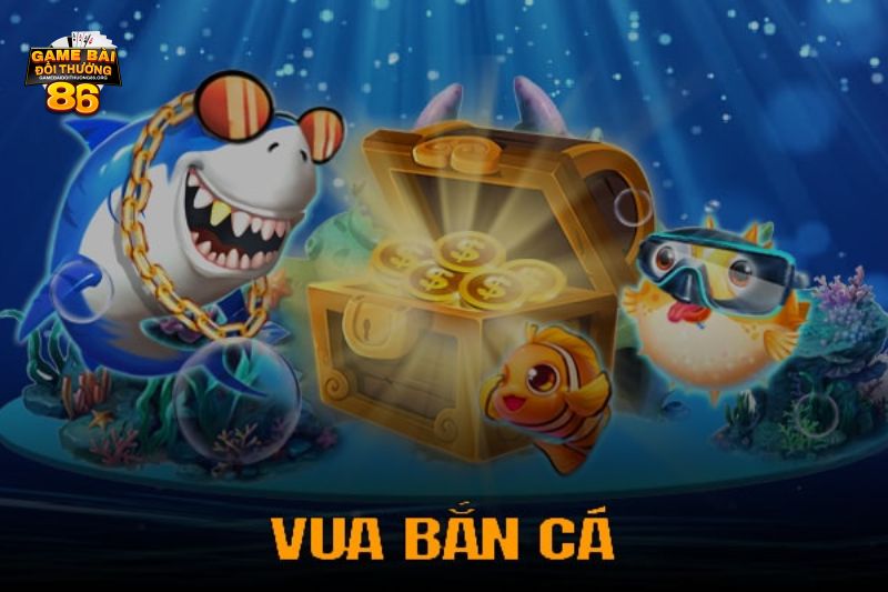 game bắn cá online