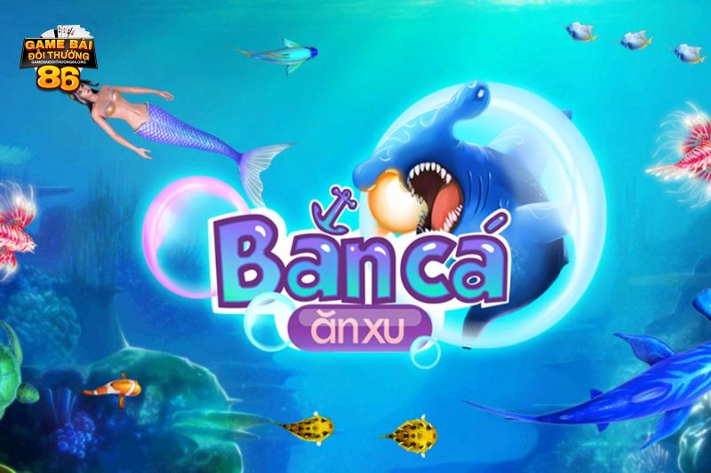 game bắn cá online